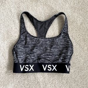 VSX sports bra